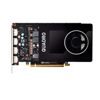PNY Quadro P2200 5GB GD5X  Gráfica Bulk Sin Caja