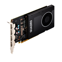 PNY Quadro P2200 5GB GD5X  Gráfica Bulk Sin Caja