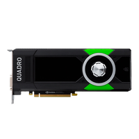 PNY Quadro P5000 16GB GD5X  Gráfica Bulk Sin Caja