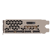 PNY Quadro P5000 16GB GD5X  Gráfica Bulk Sin Caja