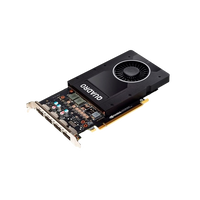 PNY Quadro P2200 5GB GD5  Gráfica