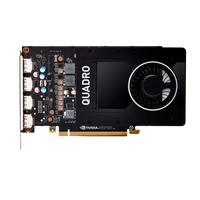 PNY Quadro P2200 5GB GD5  Gráfica