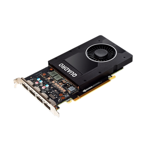 PNY Quadro P2200 5GB GD5X  Gráfica