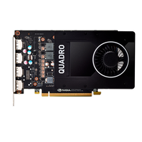 PNY Quadro P2200 5GB GD5X  Gráfica