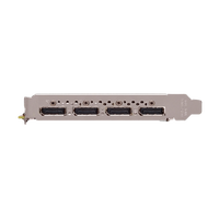 PNY Quadro P2200 5GB GD5X  Gráfica