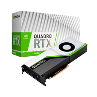 PNY Quadro RTX5000 16GB GDDR6X Gráfica PNY Quadro RTX5000 16GB GDDR6X Gráfica