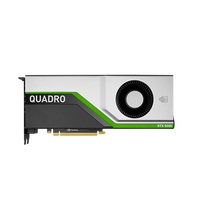 PNY Quadro RTX5000 16GB GDDR6X Gráfica PNY Quadro RTX5000 16GB GDDR6X Gráfica