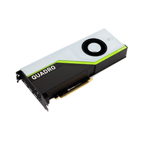 PNY Quadro RTX5000 16GB GDDR6X Gráfica PNY Quadro RTX5000 16GB GDDR6X Gráfica