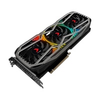 PNY GeForce RTX3070 XLR8 Gaming EpicX RGB 8GB GDDR6 Gráfica PNY GeForce RTX3070 XLR8 Gaming EpicX RGB 8GB GDDR6 Gráfica