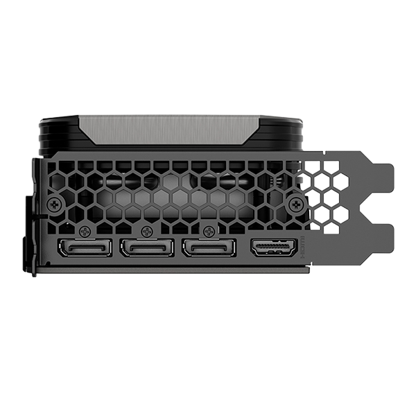 PNY GeForce RTX3070 XLR8 Gaming EpicX RGB 8GB GDDR6 Gráfica PNY GeForce RTX3070 XLR8 Gaming EpicX RGB 8GB GDDR6 Gráfica