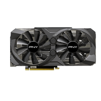 PNY GeForce RTX3070 Dual Fan 8GB GDDR6  Gráfica