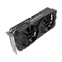 PNY GeForce RTX3070 Dual Fan 8GB GDDR6  Gráfica