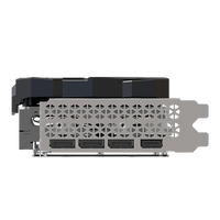 PNY GeForce RTX3070 Dual Fan 8GB GDDR6  Gráfica