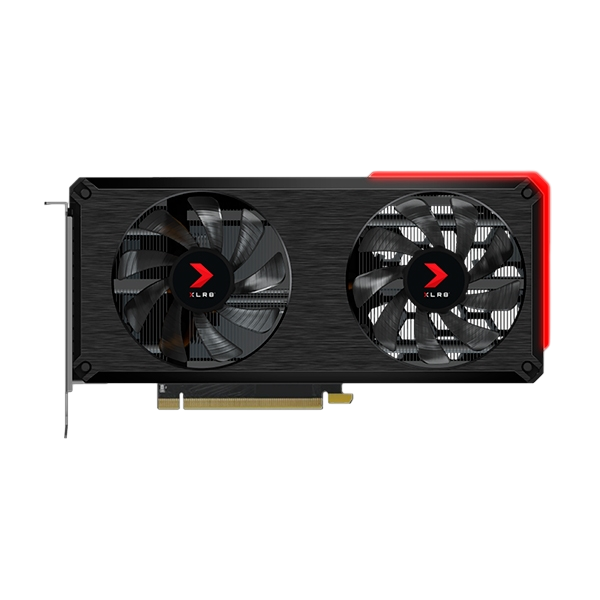 PNY GeForce RTX3060 Ti Gaming Revel EPICX 8GB GDDR6 Gráfica PNY GeForce RTX3060 Ti Gaming Revel EPICX 8GB GDDR6 Gráfica
