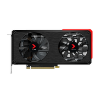 PNY GeForce RTX3060 Ti Gaming Revel EPICX 8GB GDDR6 Gráfica PNY GeForce RTX3060 Ti Gaming Revel EPICX 8GB GDDR6 Gráfica