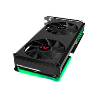 PNY GeForce RTX3060 Ti Gaming Revel EPICX 8GB GDDR6 Gráfica PNY GeForce RTX3060 Ti Gaming Revel EPICX 8GB GDDR6 Gráfica