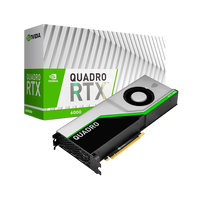 PNY Quadro RTX6000 24GB GDDR6X  Gráfica