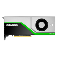 PNY Quadro RTX6000 24GB GDDR6X  Gráfica