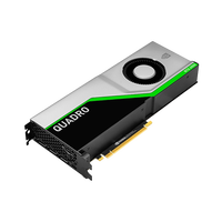 PNY Quadro RTX6000 24GB GDDR6X  Gráfica