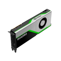 PNY Quadro RTX6000 24GB GDDR6X  Gráfica