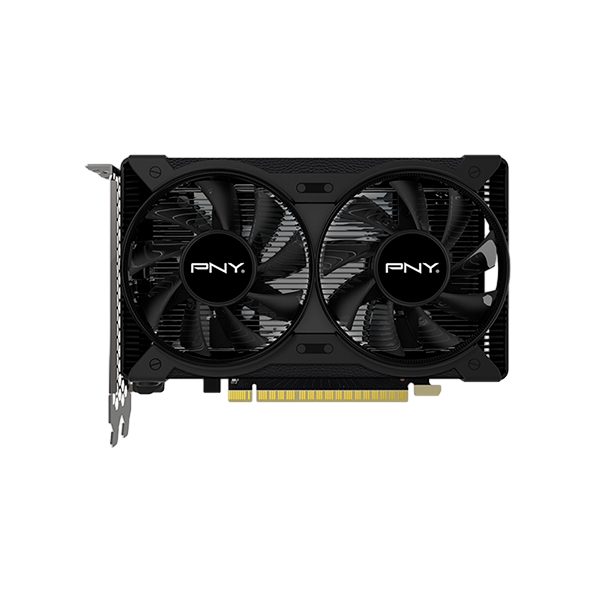 PNY GeForce GTX1650 Dual Fan 4GB GD6 Gráfica PNY GeForce GTX1650 Dual Fan 4GB GD6 Gráfica