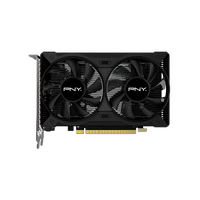 PNY GeForce GTX1650 Dual Fan 4GB GD6  Gráfica