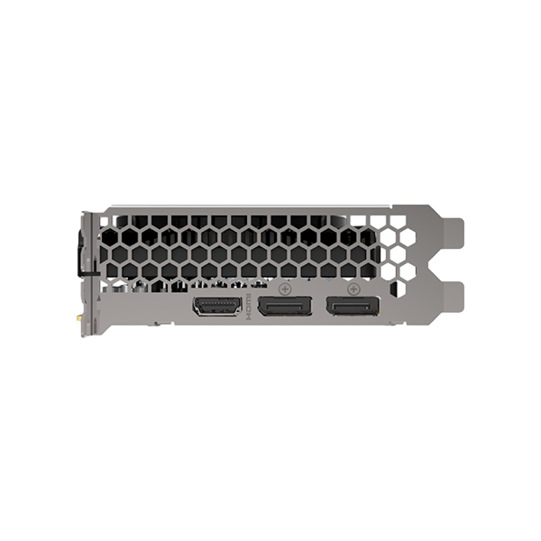 PNY GeForce GTX1650 Dual Fan 4GB GD6 Gráfica PNY GeForce GTX1650 Dual Fan 4GB GD6 Gráfica