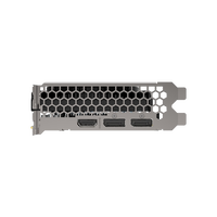 PNY GeForce GTX1650 Dual Fan 4GB GD6  Gráfica