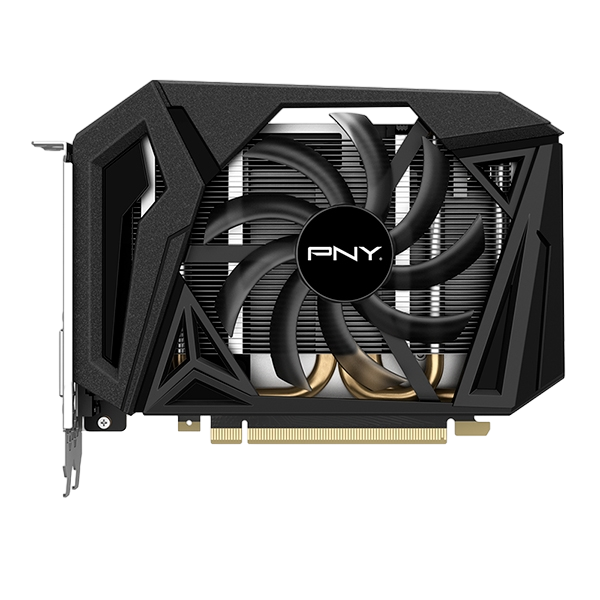 PNY GeForce GTX1660 Super SF 6GB GD6 Gráfica PNY GeForce GTX1660 Super SF 6GB GD6 Gráfica