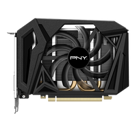 PNY GeForce GTX1660 Super SF 6GB GD6 Gráfica PNY GeForce GTX1660 Super SF 6GB GD6 Gráfica