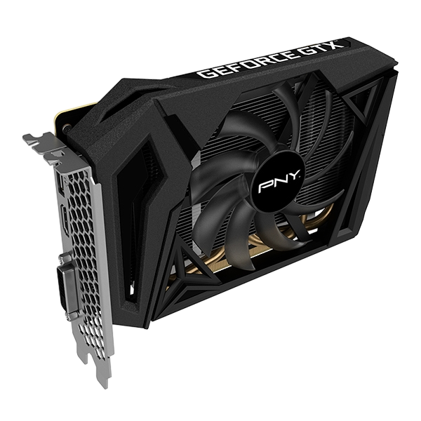 PNY GeForce GTX1660 Super SF 6GB GD6 Gráfica PNY GeForce GTX1660 Super SF 6GB GD6 Gráfica