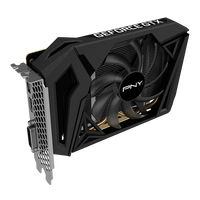 PNY GeForce GTX1660 Super SF 6GB GD6 Gráfica PNY GeForce GTX1660 Super SF 6GB GD6 Gráfica