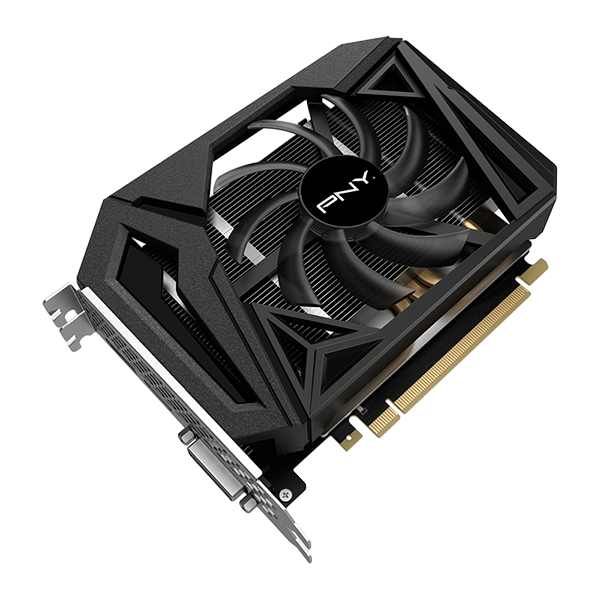 PNY GeForce GTX1660 Super SF 6GB GD6 Gráfica PNY GeForce GTX1660 Super SF 6GB GD6 Gráfica