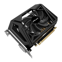 PNY GeForce GTX1660 Super SF 6GB GD6 Gráfica PNY GeForce GTX1660 Super SF 6GB GD6 Gráfica