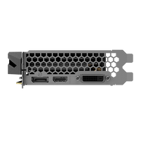 PNY GeForce GTX1660 Super SF 6GB GD6 Gráfica PNY GeForce GTX1660 Super SF 6GB GD6 Gráfica