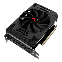 PNY GeForce RTX3060 XLR8 Gaming Revel EpicX RGB Single Fan 12GB GDDR6 Gráfica PNY GeForce RTX3060 XLR8 Gaming Revel EpicX RGB Single Fan 12GB GDDR6 Gráfica