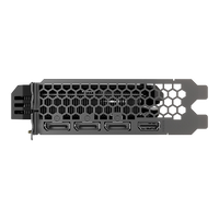 PNY GeForce RTX3060 XLR8 Gaming Revel EpicX RGB Single Fan 12GB GDDR6 Gráfica PNY GeForce RTX3060 XLR8 Gaming Revel EpicX RGB Single Fan 12GB GDDR6 Gráfica