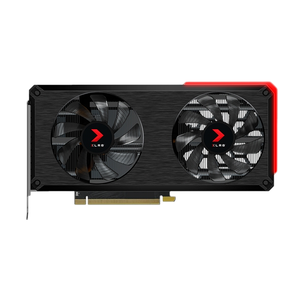PNY GeForce RTX3060 XLR8 Gaming Revel EpicX RGB Dual Fan 12GB GDDR6 Gráfica PNY GeForce RTX3060 XLR8 Gaming Revel EpicX RGB Dual Fan 12GB GDDR6 Gráfica