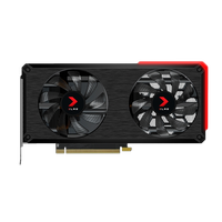 PNY GeForce RTX3060 XLR8 Gaming Revel EpicX RGB Dual Fan 12GB GDDR6 Gráfica PNY GeForce RTX3060 XLR8 Gaming Revel EpicX RGB Dual Fan 12GB GDDR6 Gráfica