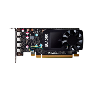 PNY Quadro P620 2GB GDDR5 V2 Gráfica PNY Quadro P620 2GB GDDR5 V2 Gráfica