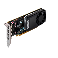 PNY Quadro P620 2GB GDDR5 V2  Gráfica