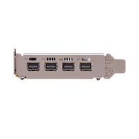 PNY Quadro P620 2GB GDDR5 V2  Gráfica