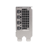 PNY Quadro RTX A2000 6GB GDDR6 Tarjeta Gráfica Nvidia Bulk PNY Quadro RTX A2000 6GB GDDR6 Tarjeta Gráfica Nvidia Bulk