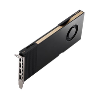 PNY Nvidia Quadro RTX A4000 16GB GDDR6 Gráfica PNY Nvidia Quadro RTX A4000 16GB GDDR6 Gráfica