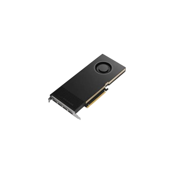 PNY Nvidia Quadro RTX A4000 16GB GDDR6 Bulk Sin Caja Gráfica PNY Nvidia Quadro RTX A4000 16GB GDDR6 Bulk Sin Caja Gráfica