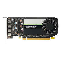 PNY Quadro T600 Low Profile 4GB GDDR6  Tarjeta Gráfica