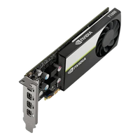 Nvidia Quadro T1000 Low Profile 8GB GDDR6  Tarjeta Gráfica Bulk Small Box