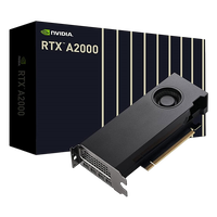 PNY Quadro RTX A2000 Low Profile 6GB GDDR6 Tarjeta Gráfica Nvidia PNY Quadro RTX A2000 Low Profile 6GB GDDR6 Tarjeta Gráfica Nvidia