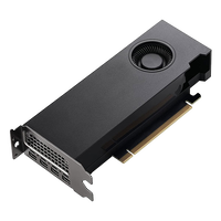 PNY Quadro RTX A2000 Low Profile 6GB GDDR6 Tarjeta Gráfica Nvidia PNY Quadro RTX A2000 Low Profile 6GB GDDR6 Tarjeta Gráfica Nvidia