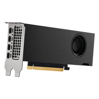 PNY Quadro RTX A2000 Low Profile 6GB GDDR6 Tarjeta Gráfica Nvidia PNY Quadro RTX A2000 Low Profile 6GB GDDR6 Tarjeta Gráfica Nvidia